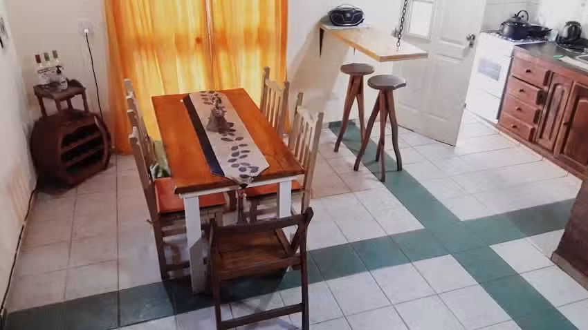 Tu lugar en Paso de la Patria