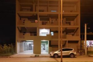 TU LUGAR EN SANTA ROSA Departamento de alquiler temporario.