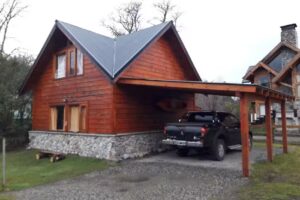 Tu Lugar La Angostura