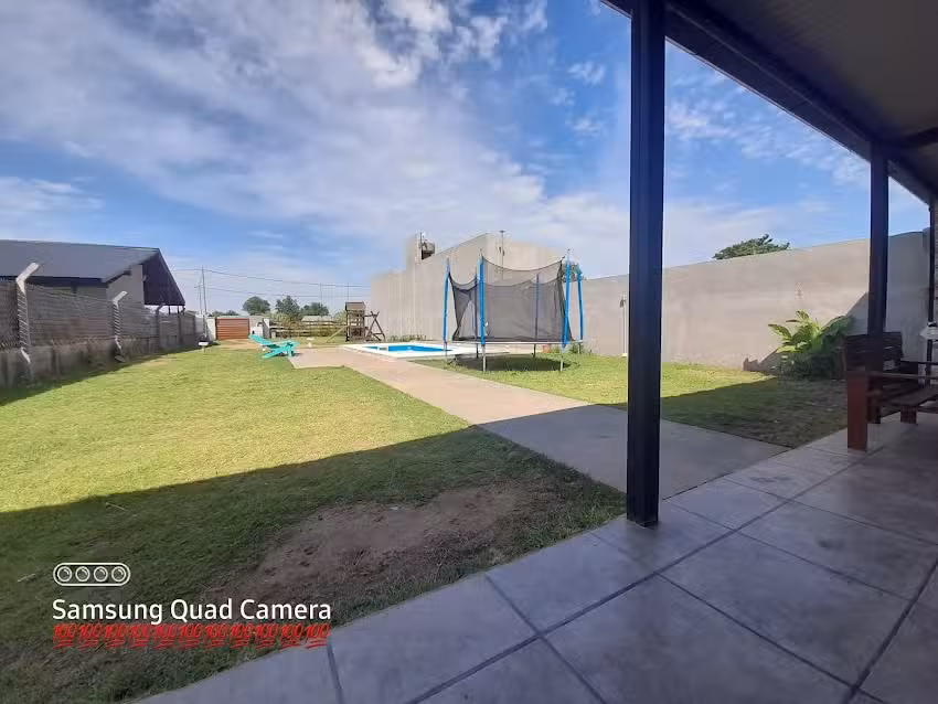 Tu Lugar Quinta cabaña hospedaje Dpto departamento