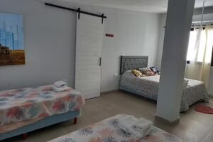 Tu Refugio II – Alquileres temporarios.