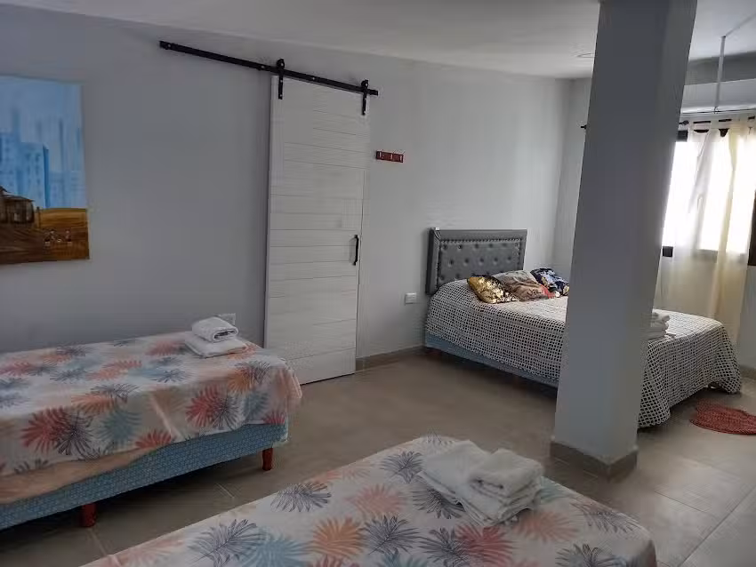 Tu Refugio II – Alquileres temporarios.