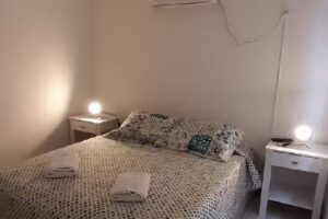 TU tiempo en Salta Espacio Burela