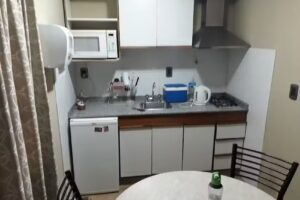 Tunkelén Apart Hotel