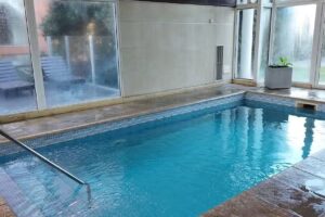 Tunkelen Cariló Apart Hotel