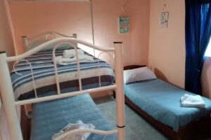 TURBINTO Alquiler por Dias : MINIMO 2 DIAS( No menos)