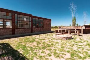 Turismo Chachingo Lodge