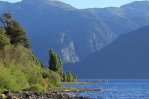 UBA Camping Inacayal