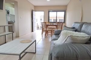 UCO APARTS Hospedaje