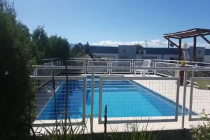 Un Lugar En El Mundo