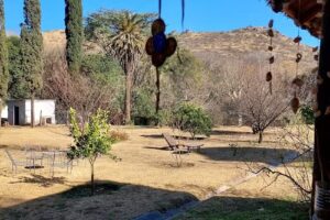 Un Lugar en La Calera