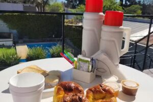 Un Lugar en la Laguna