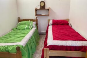 Un lugar en Monte “El Quincho”