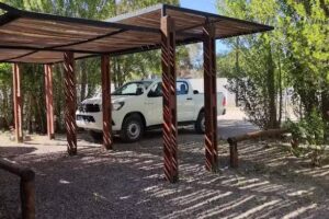 Un Lugar Patagónico