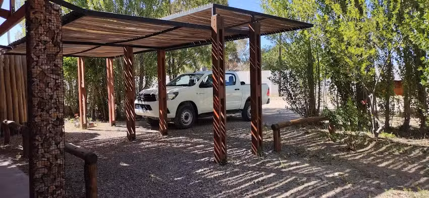 Un Lugar Patagónico