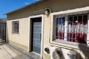 Un rincon en la villa