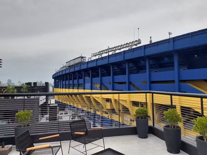 Undici República de La Boca