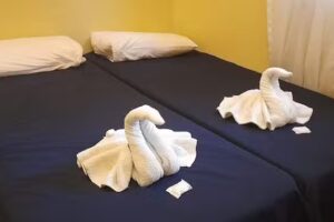 Unidad Turística Embalse Hotel 7 El Quebracho