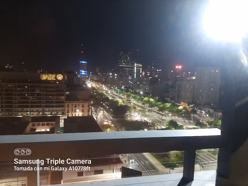 UNO Apartments 9 de Julio