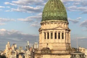 UNO Buenos Aires Suites