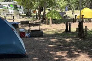 UNQUEHUE Apartamentos Dormis y Camping