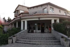 UOMA Hotel Los Diques Resort y Spa