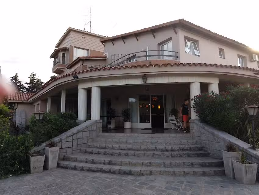 UOMA Hotel Los Diques Resort y Spa