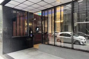 Up Laprida – Solo adultos