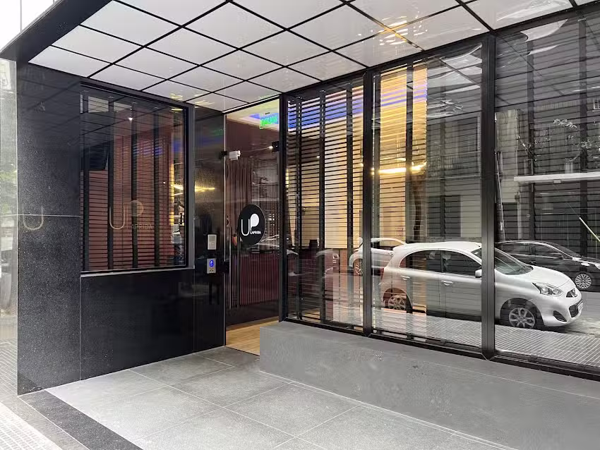 Up Laprida – Solo adultos