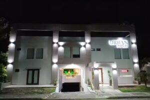 URBAN HOTEL