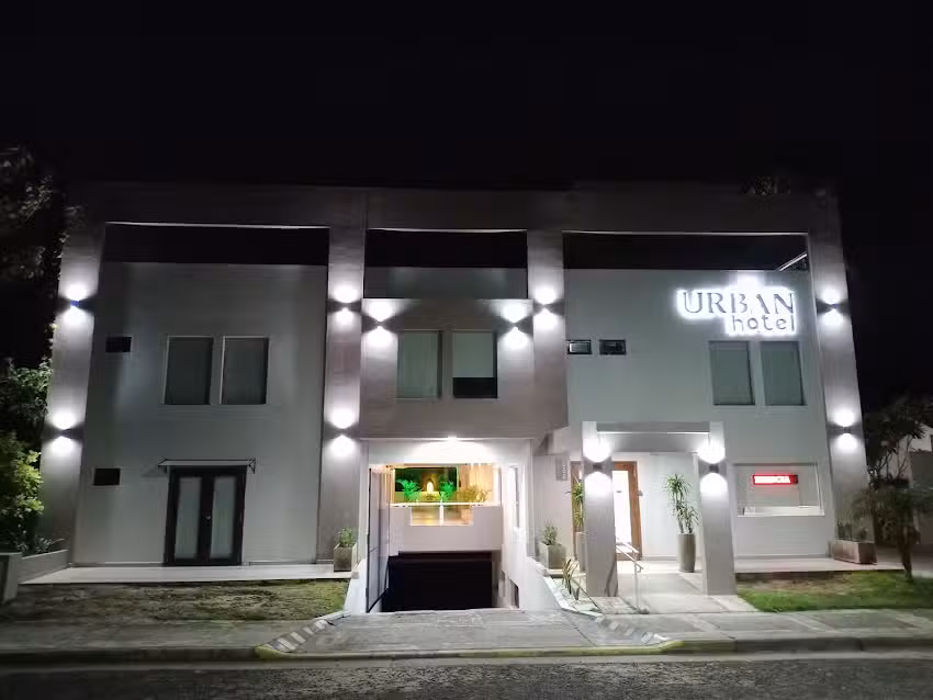 URBAN HOTEL
