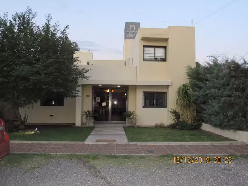 Urbana Hotel