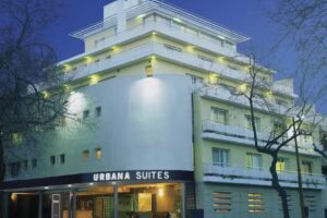Urbana Suites