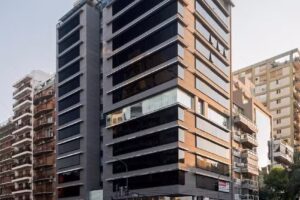 Urbanica The Libertador Hotel