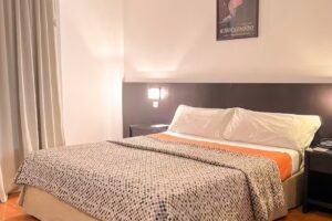 Urquiza Apart Hotel & Suites