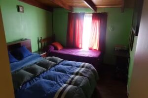 Ushuaia de las Nieves