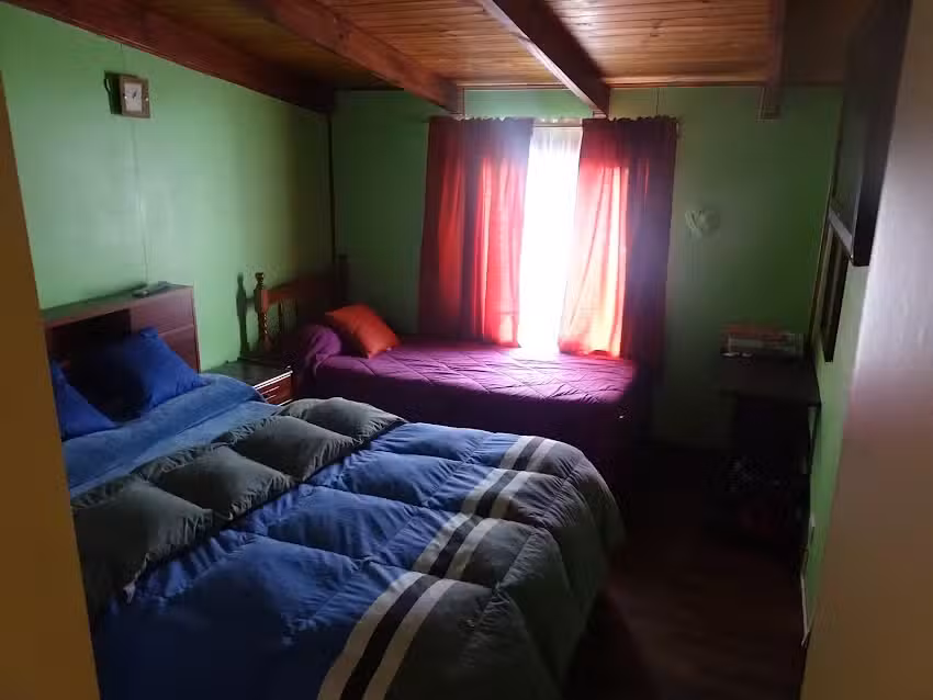 Ushuaia de las Nieves