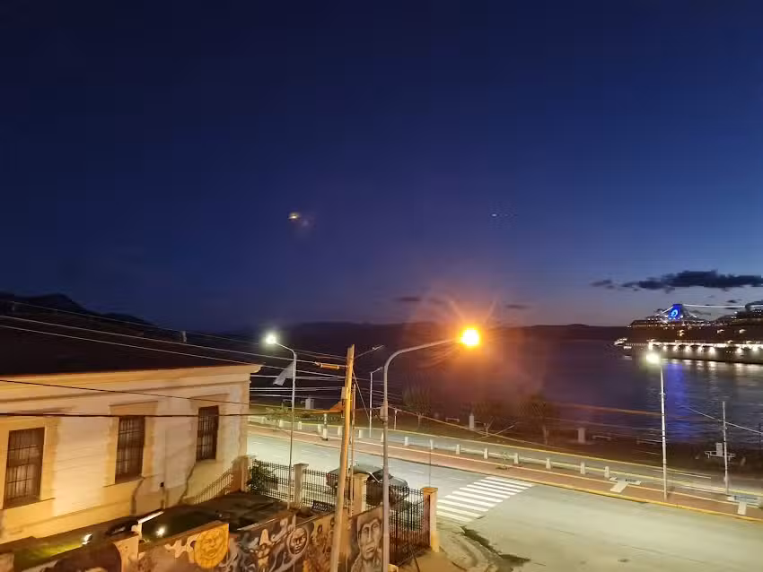 USHUAIA FLAT I