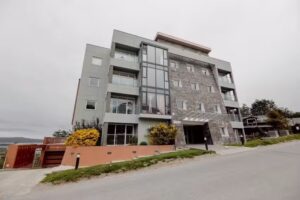 Ushuaia Homes Martial