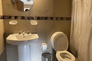 Ushuaia Rental House.Tere’s House