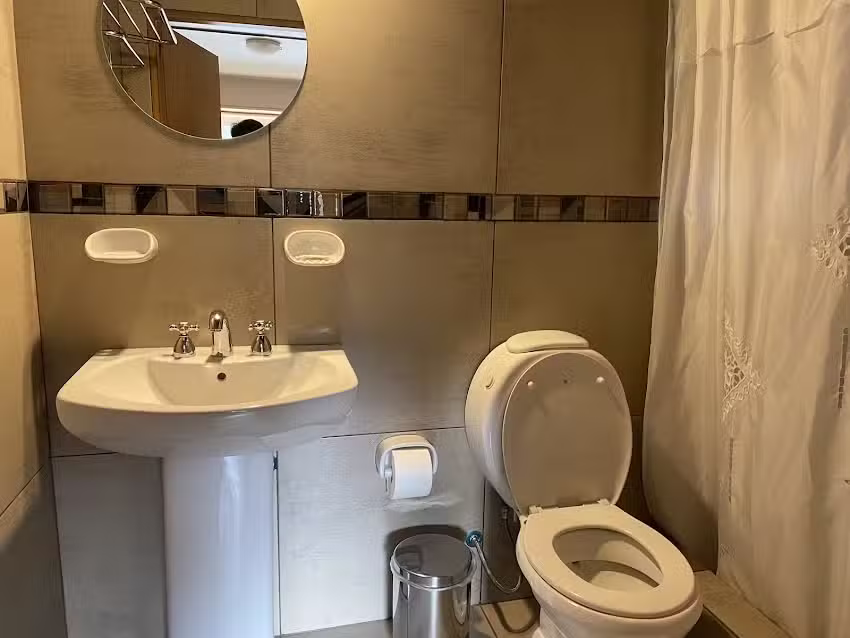 Ushuaia Rental House.Tere’s House