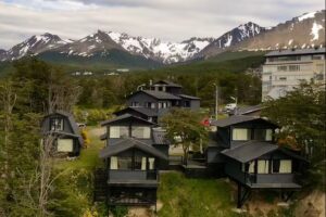 Utaka Cabañas y Departamentos