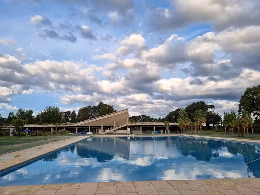 Utedyc Parque recreativo Santa Clara