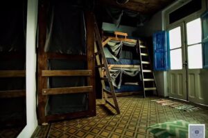 Vagamundo Hostel Carhuè