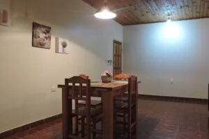 Valen’S Alojamiento Temporario