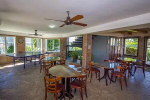 Valeria La Pérgola Departamentos en alquiler