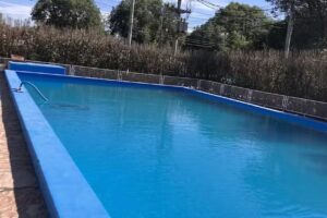 Valle de las sierras Hotel