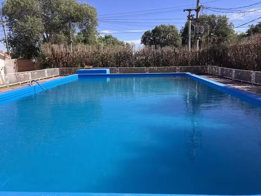 Valle de las sierras Hotel