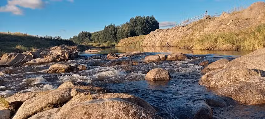 Valle de pancanta San Luis