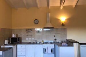 Valle Dorado Sierra de los Padres